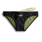 CA-RIO-CA LOGO SWIM Bikini - Men's Swimming Sunga - Beachwear for Men