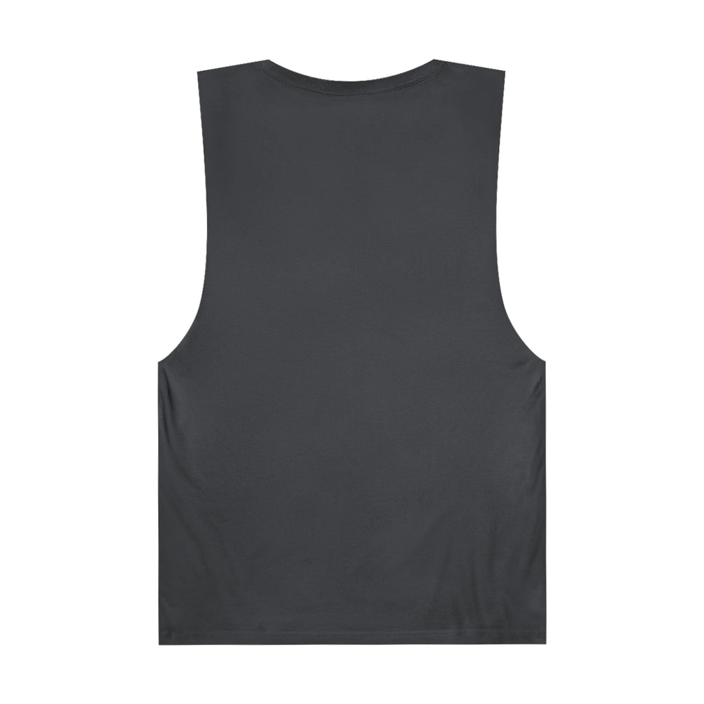 No Nipple Top Surgery Scars Tank Top