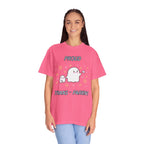 Proud Trans-Parent T-Shirt for LGBTQ+ Support
