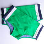 Paraná Trio Sunga in  Traditional cut - Designer Swim Shorts
