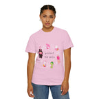 "Protect the Dolls" Trinket Tee