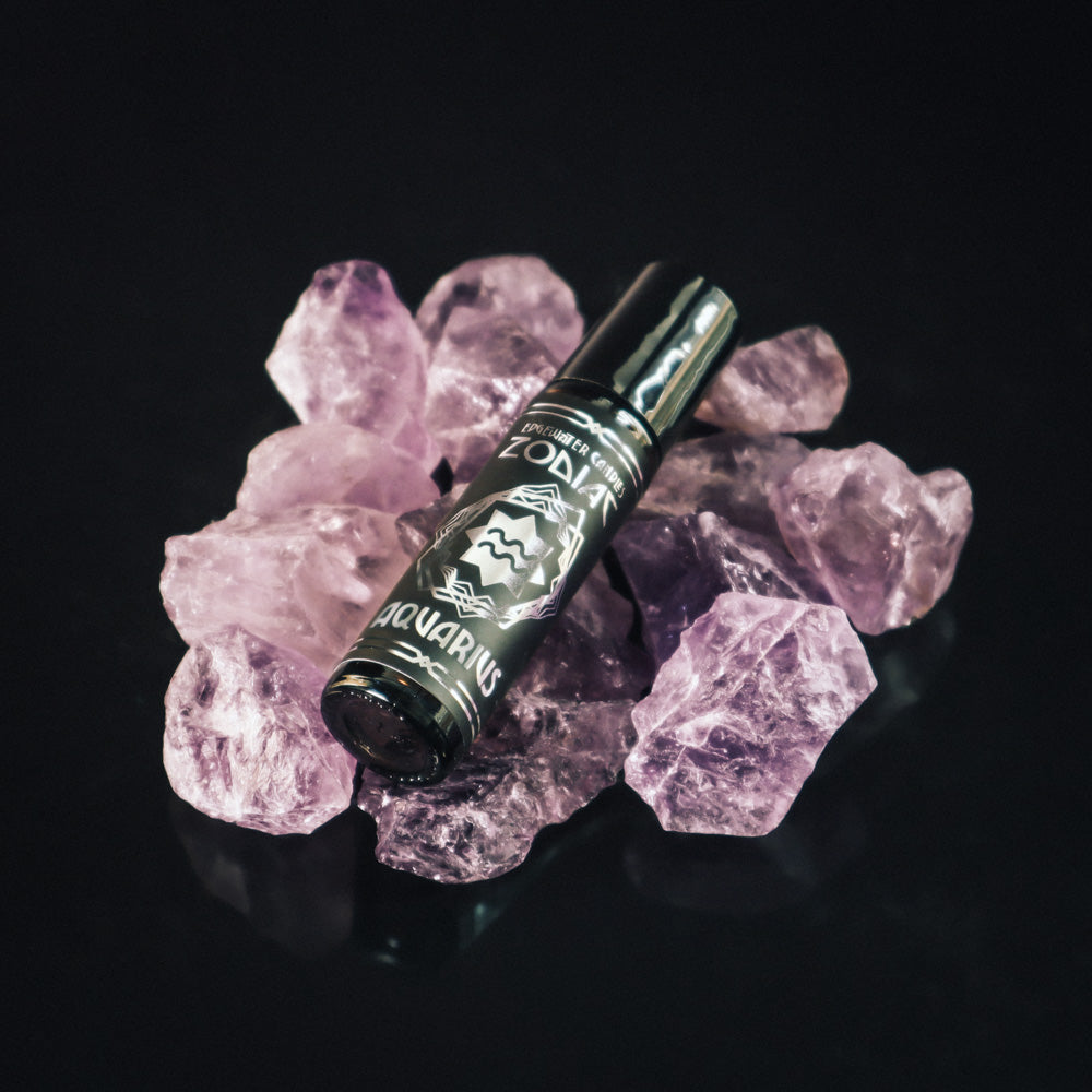 Aquarius Rollerball
