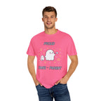 Proud Trans-Parent T-Shirt for LGBTQ+ Support