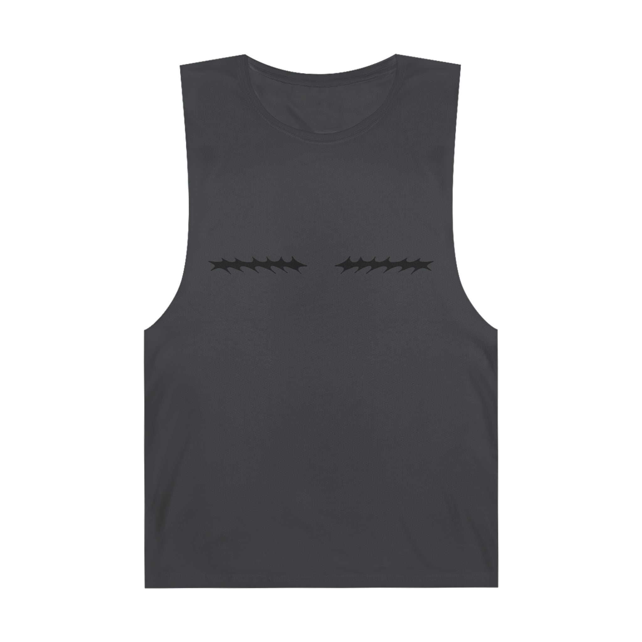 No Nipple Top Surgery Scars Tank Top
