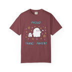 Proud Trans-Parent T-Shirt for LGBTQ+ Support