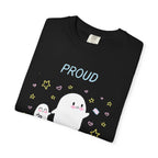 Proud Trans-Parent T-Shirt for LGBTQ+ Support