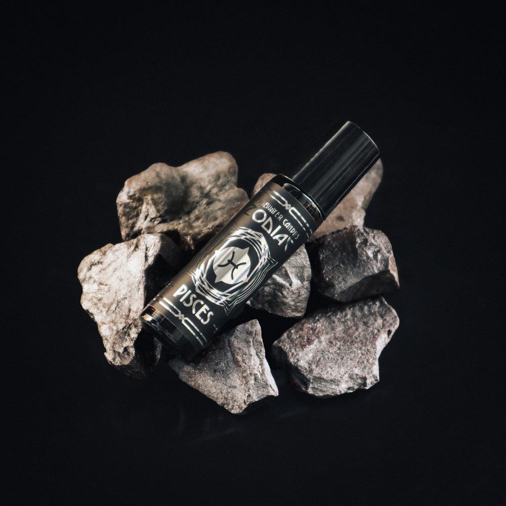 Pisces Rollerball