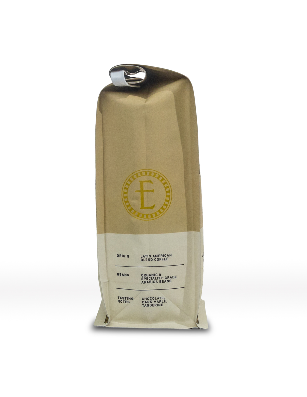 Explorer whole bean coffee