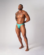 Icon Thong - Patina