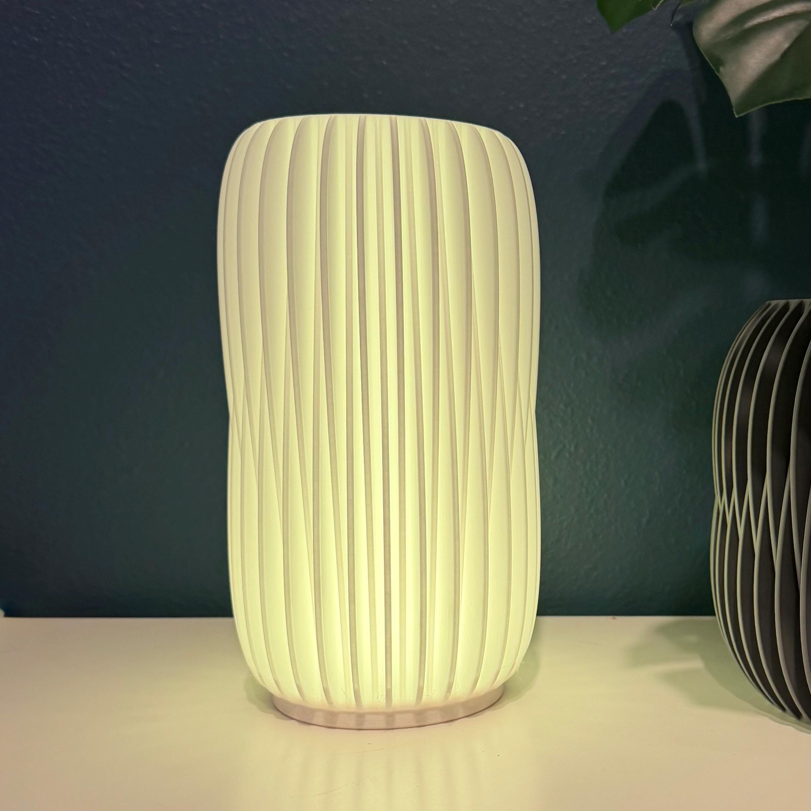 NOVA Glow Lamp