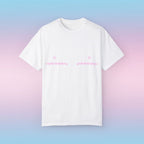 Top Surgery Scars T-shirt