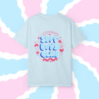 Heart Nipple Top Surgery Scars T-shirt