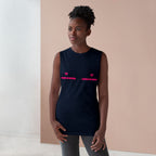 Heart Nipple Top Surgery Scars Tank Top
