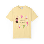 "Protect the Dolls" Trinket Tee