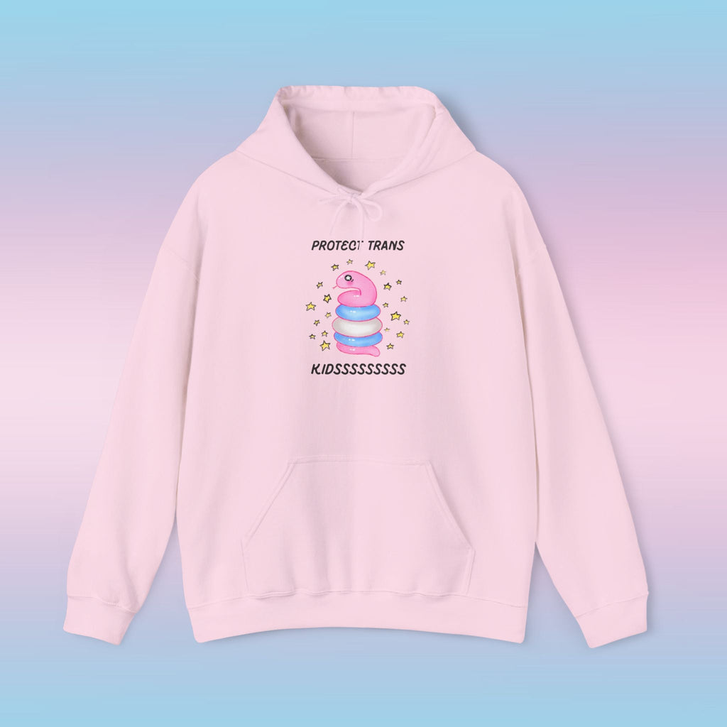 🐍 Protect Trans Kidsssss Hoodie 🐍