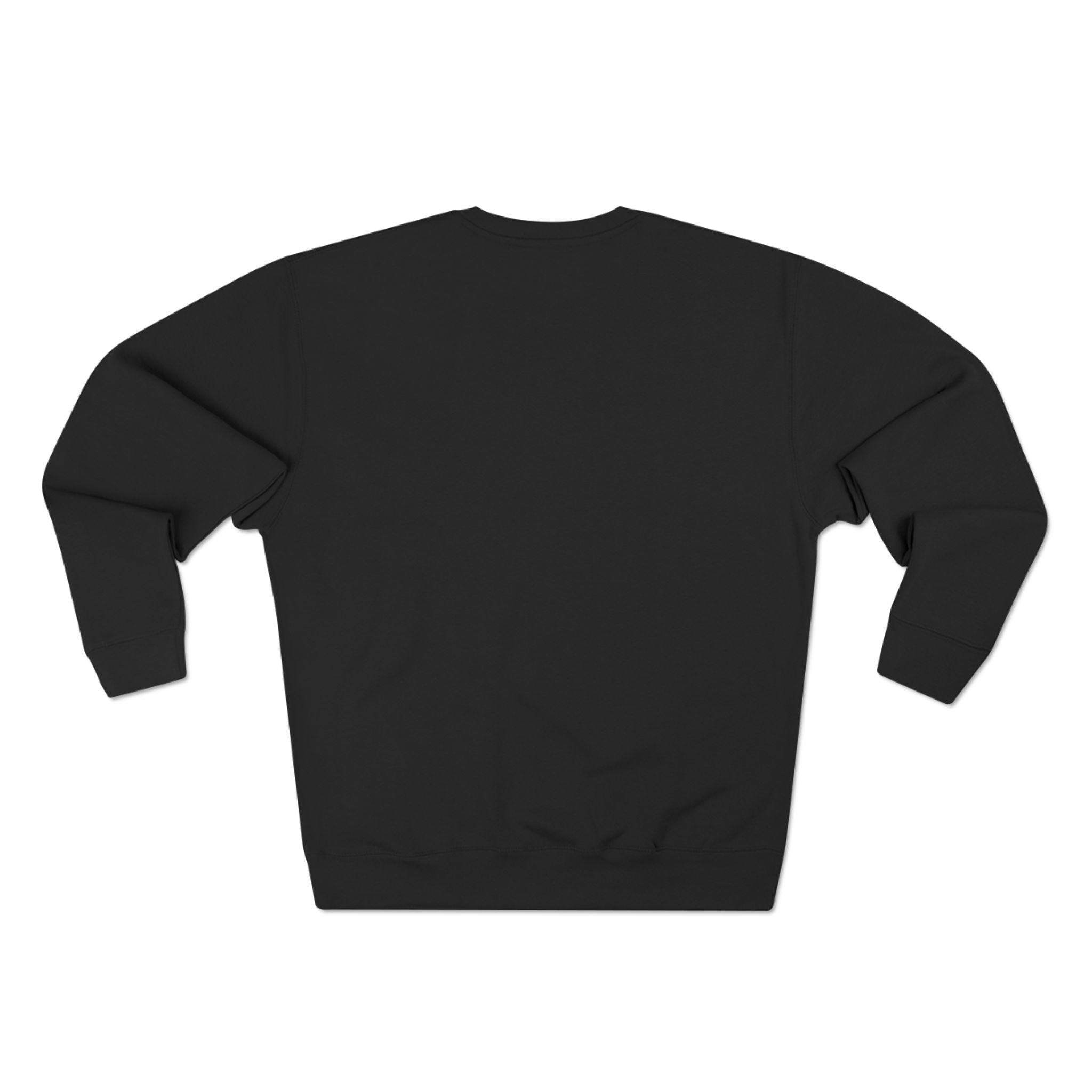 Proud Trans-Parent Unisex Crewneck Sweatshirt for LGBTQ+ Support