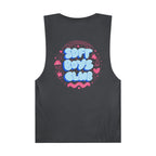 Star Nipple Top Surgery Scars Tank Top