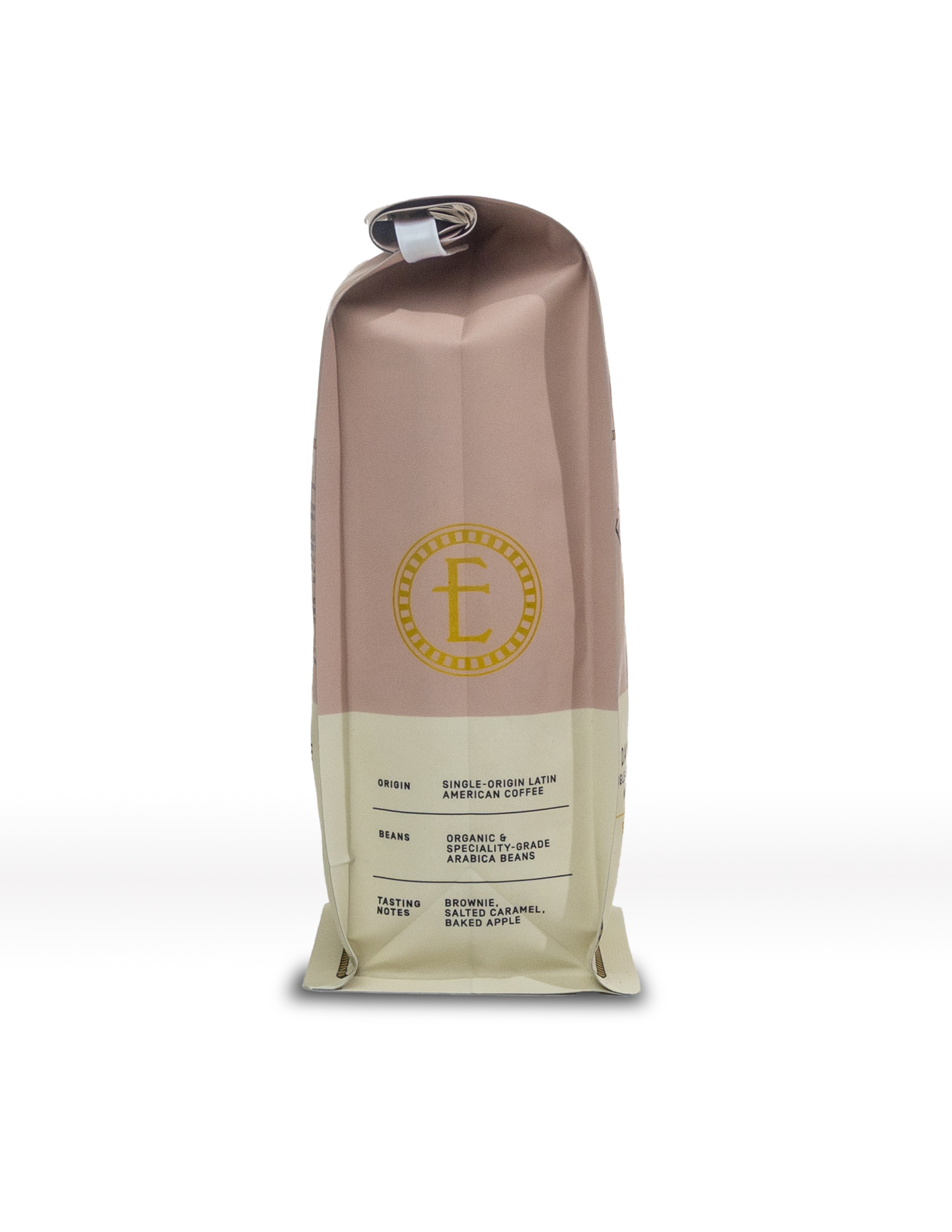 Explorer whole bean coffee