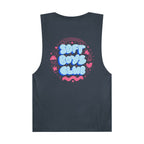 Top Surgery Scars Tank Top