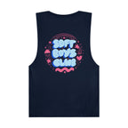 Heart Nipple Top Surgery Scars Tank Top