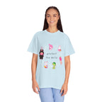 "Protect the Dolls" Trinket Tee