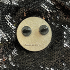 Don't Fuck With My Fierce Pin