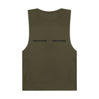 No Nipple Top Surgery Scars Tank Top