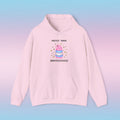 🐍 Protect Trans Rightssss Hoodie 🐍