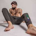 Gay Men Sport Joggers
