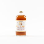 Hot Toddy (Honey, Lemon & Ginger) Cocktail & Mocktail Mixer, 16oz