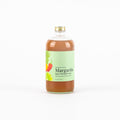 Margarita (Spicy Pineapple & Lime) Cocktail & Mocktail Mixer, 16 fl oz