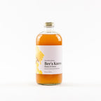 Bee's Knees Cocktail & Mocktail Mixer, 16 fl oz