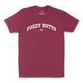 Fuzzy Butts Tee