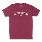 Fuzzy Butts Tee