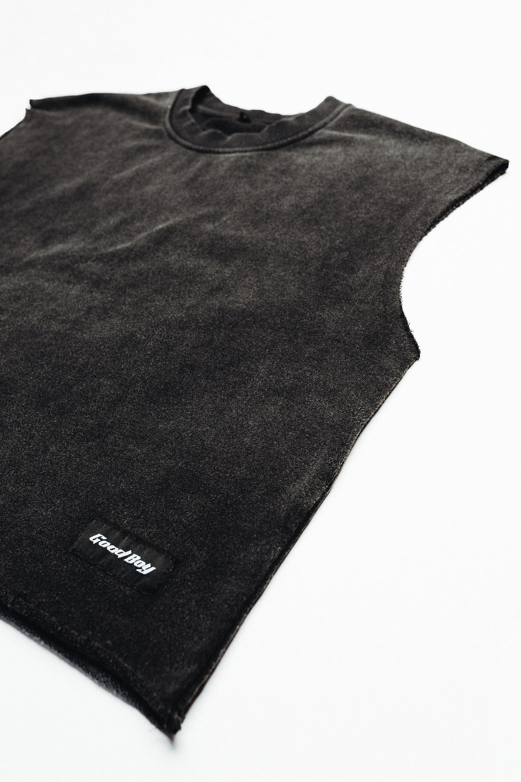 Boxers Crop