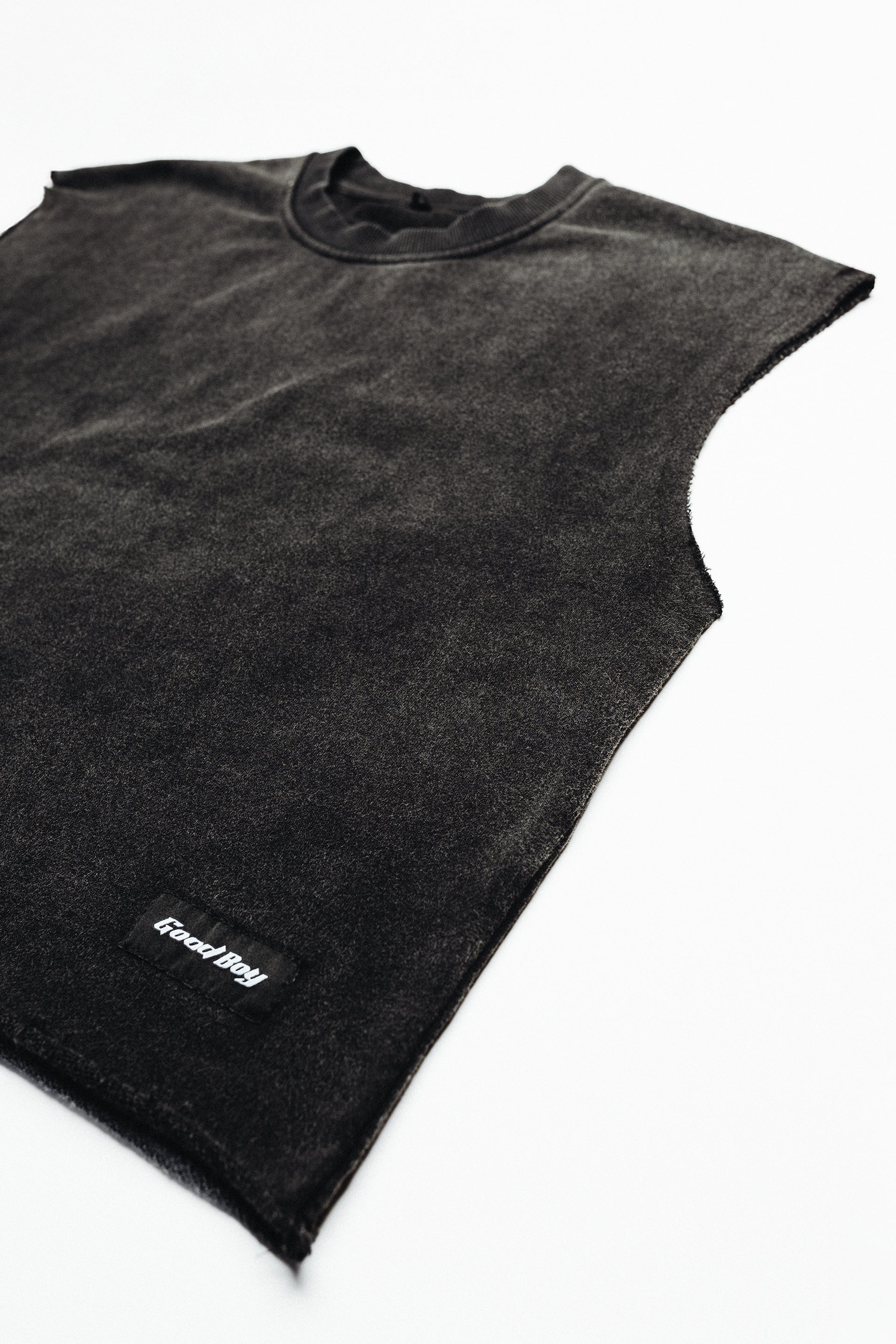 Boxers Crop