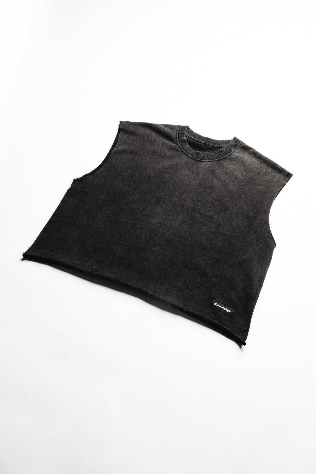 Boxers Crop
