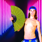 Stranger Danger Fan (UV)
