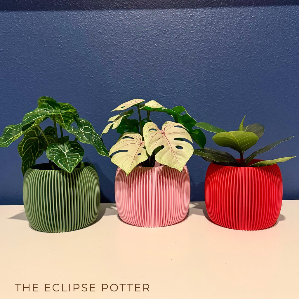 Eclipse Series