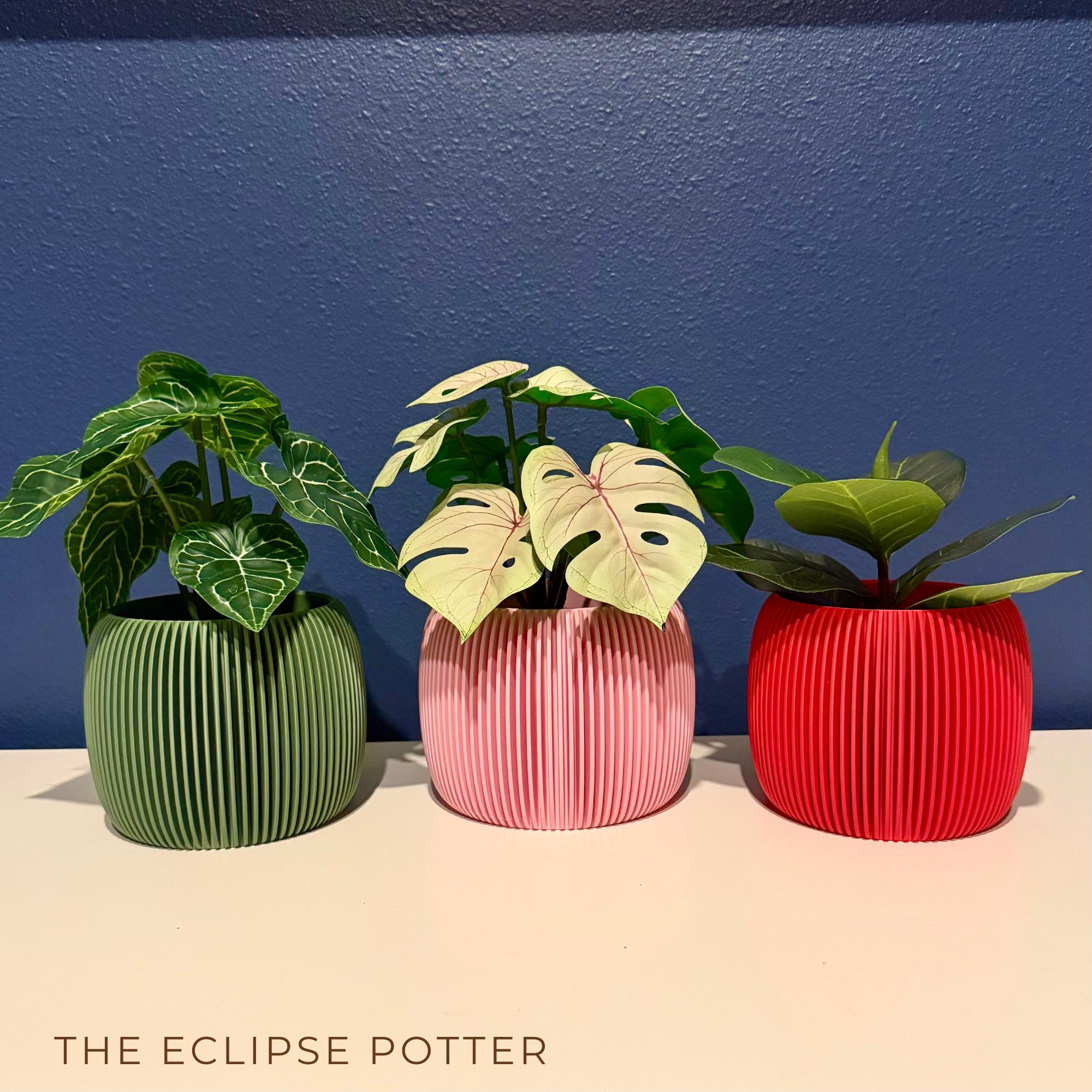 Eclipse Series