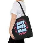 SoftBoysClub Tote Bag