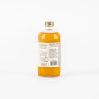 Moscow Mule (Ginger & Lime) Cocktail & Mocktail Mixer, 16 fl oz
