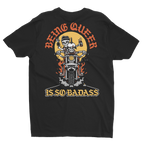 Bad Ass Queer