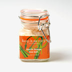 Garlic Scape Sea Salt