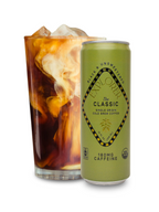 Unsweetened cold brew - 12-Pack