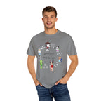 Protect the Boys Tee