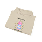🐍 Protect Trans Kidsssss Hoodie 🐍