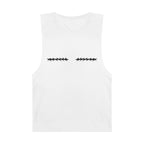 No Nipple Top Surgery Scars Tank Top