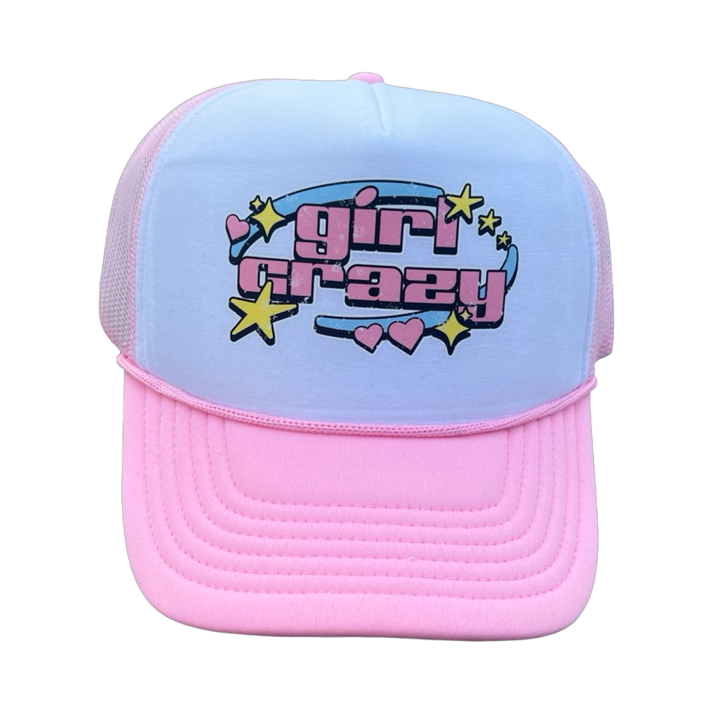 Crazy Snapback