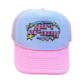 Crazy Snapback